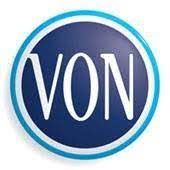 VON logo